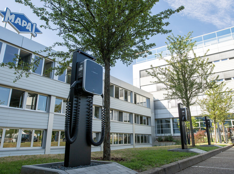 MAPAL puts a premium on energy and environmental management